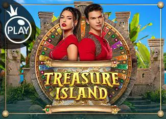 Treasure Island - WinPesa - Nigeria